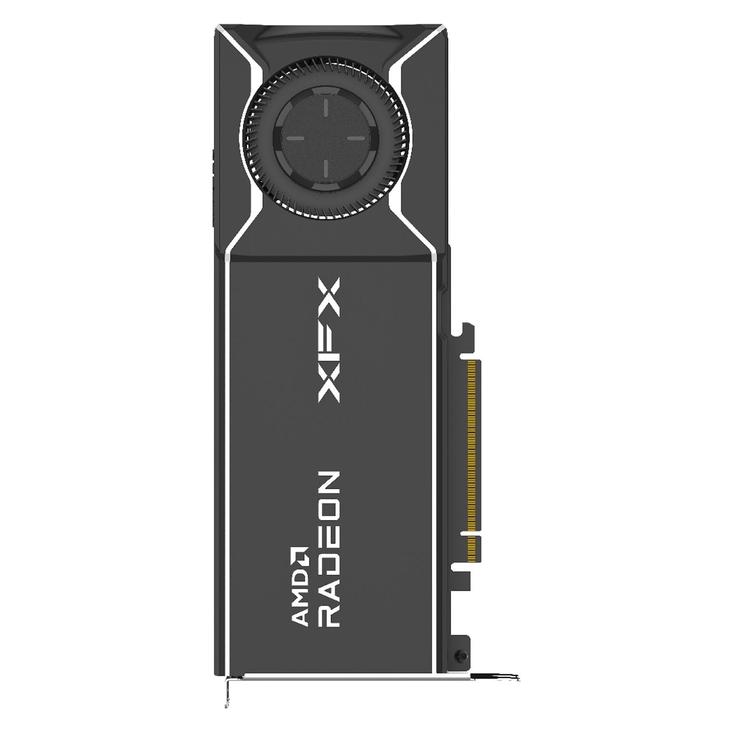 XFX Radeon AI PRO R9700 (32 GB, GDDR6) (RX-97XPROAIY)