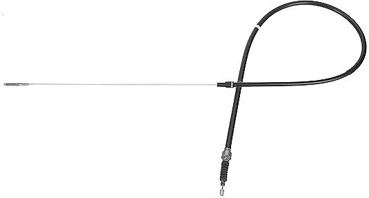 FEBI BILSTEIN 19272 Handbrake cable