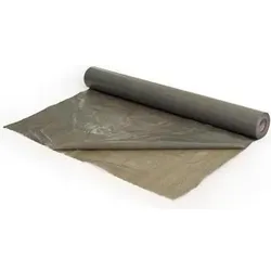 Transpak, Verpackungsmaterial, Flachfolie Breite 4000mm Länge 50m Stärke50μ LDPE transluzent LDPE-Folie (1 Stk.)