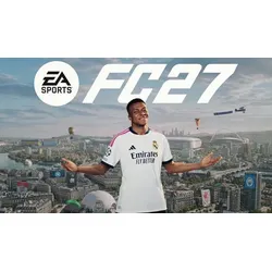 EA Sports FC 27