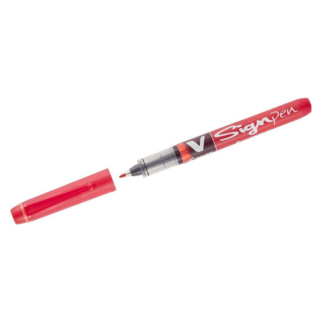 Pilot VSign Pen (1x) (SW-VSP-R)