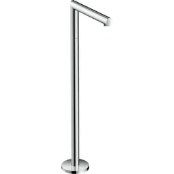 Hansgrohe Wanneneinlauf Axor Uno 45412800