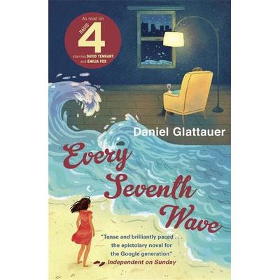 Every Seventh Wave, Taschenbuch von Daniel Glattauer, Quercus