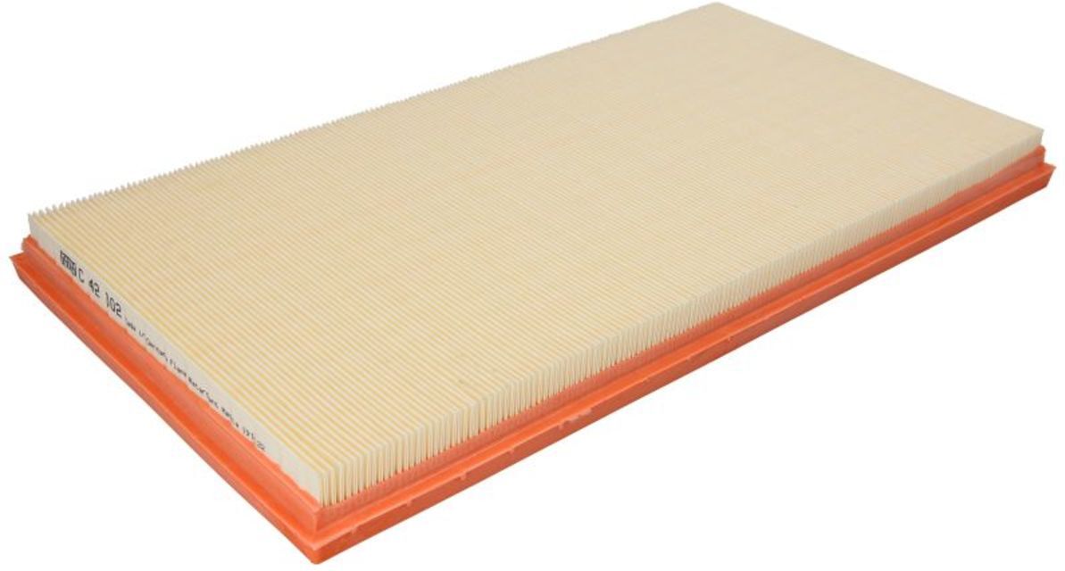 Luftfilter MANN-FILTER C 42 002