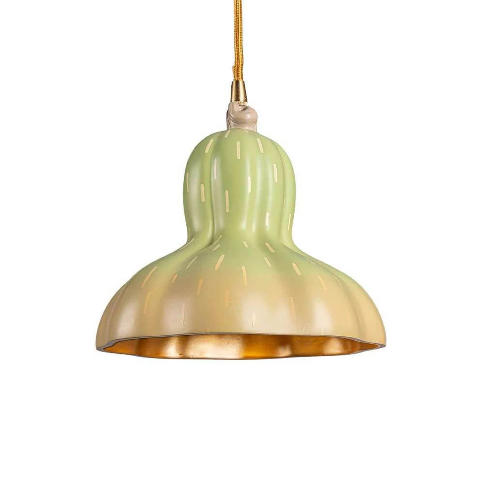 Seletti Vitamin Pumpkin 1 Hanglamp Multi-Colour voor de eetkamer of woonkamer
