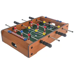 Tischfußball Football Multicolor