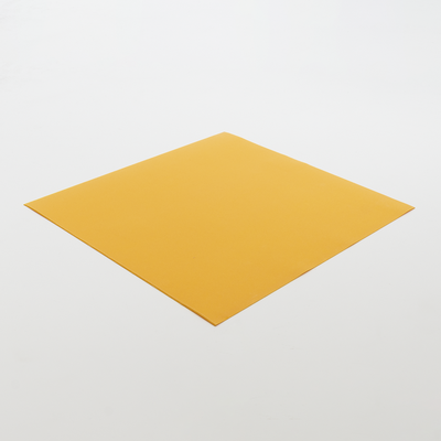 STAHLS 010151 CAD-CUT Flock in Gold size 12x180
