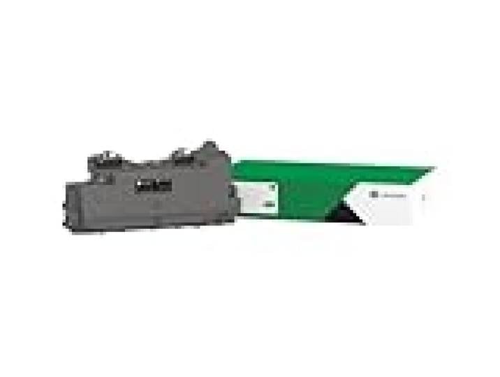 Lexmark Conteneur pour Toner de déchets CX930/931/XC9325/9335/40000