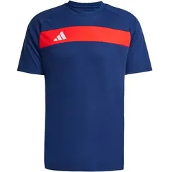 ADIDAS Herren Trikot Tiro 25 Essentials Trikot, Größe S in Blau Blau