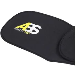 HMS, EMS + TENS Gerät, Abs Master Pro Muskel-Elektrostimulator