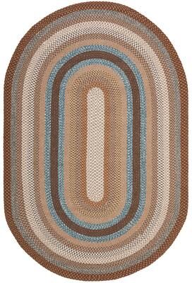 SAFAVIEH Handmade Braided Juliana Country Rug