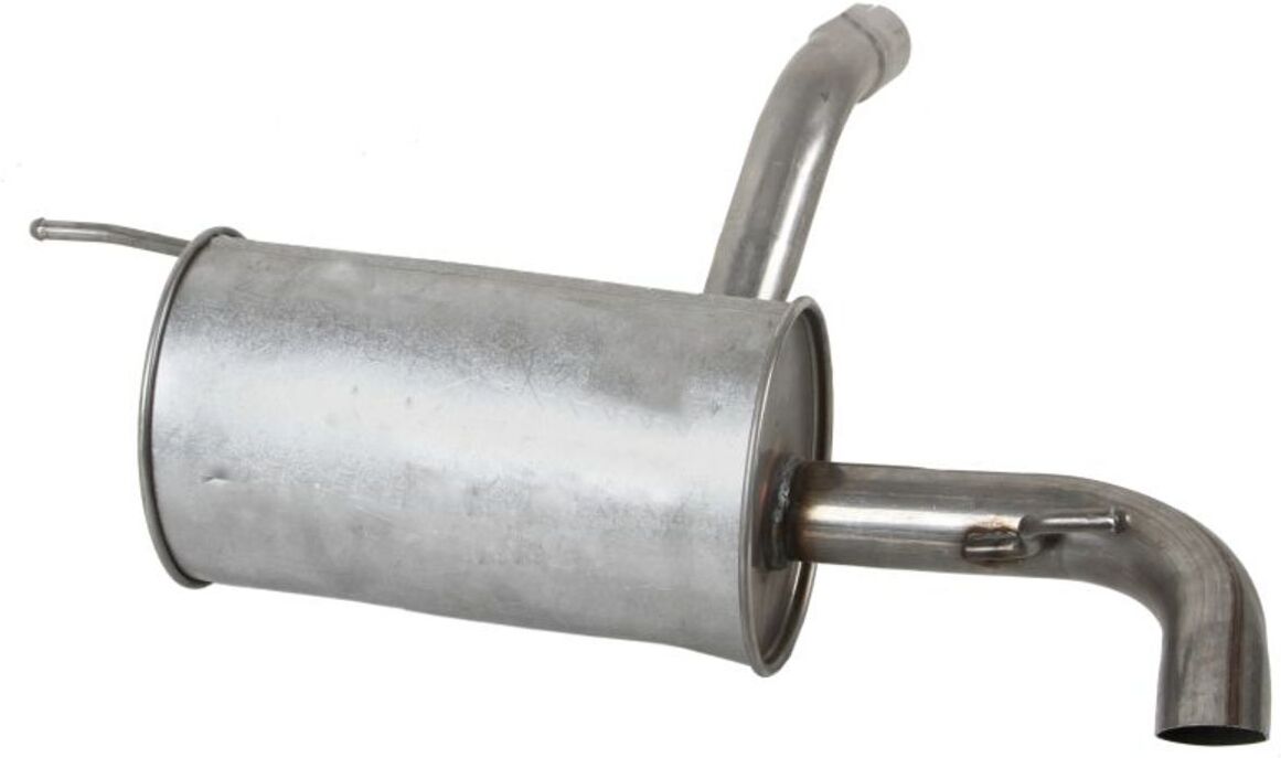 Endschalldämpfer BOSAL 175-431