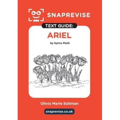 SnapRevise Ariel Text Guide for English Literature, Taschenbuch von , Miralo Education Group, 978-1-917424-15-8