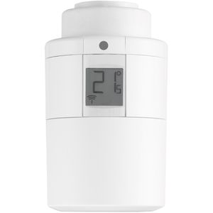Danfoss Heizkörperthermostat Ally, App-fähig, ZigBee, programmierbar, für Smart Home