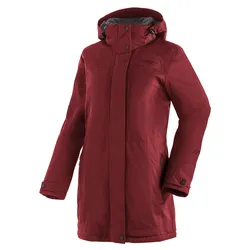 Maier Sports Damen Lisa 2.1 Wintermantel - 36 - sun dried tomato