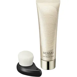 125ml SENSAI ULTIMATE The Creamy Soap
