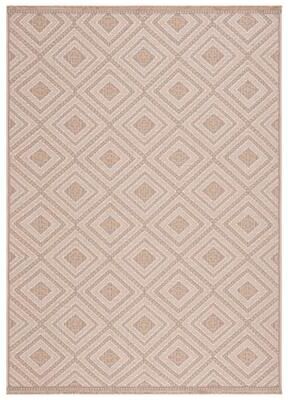 SAFAVIEH Aspect Afat Rustic Moroccan Jute Rug