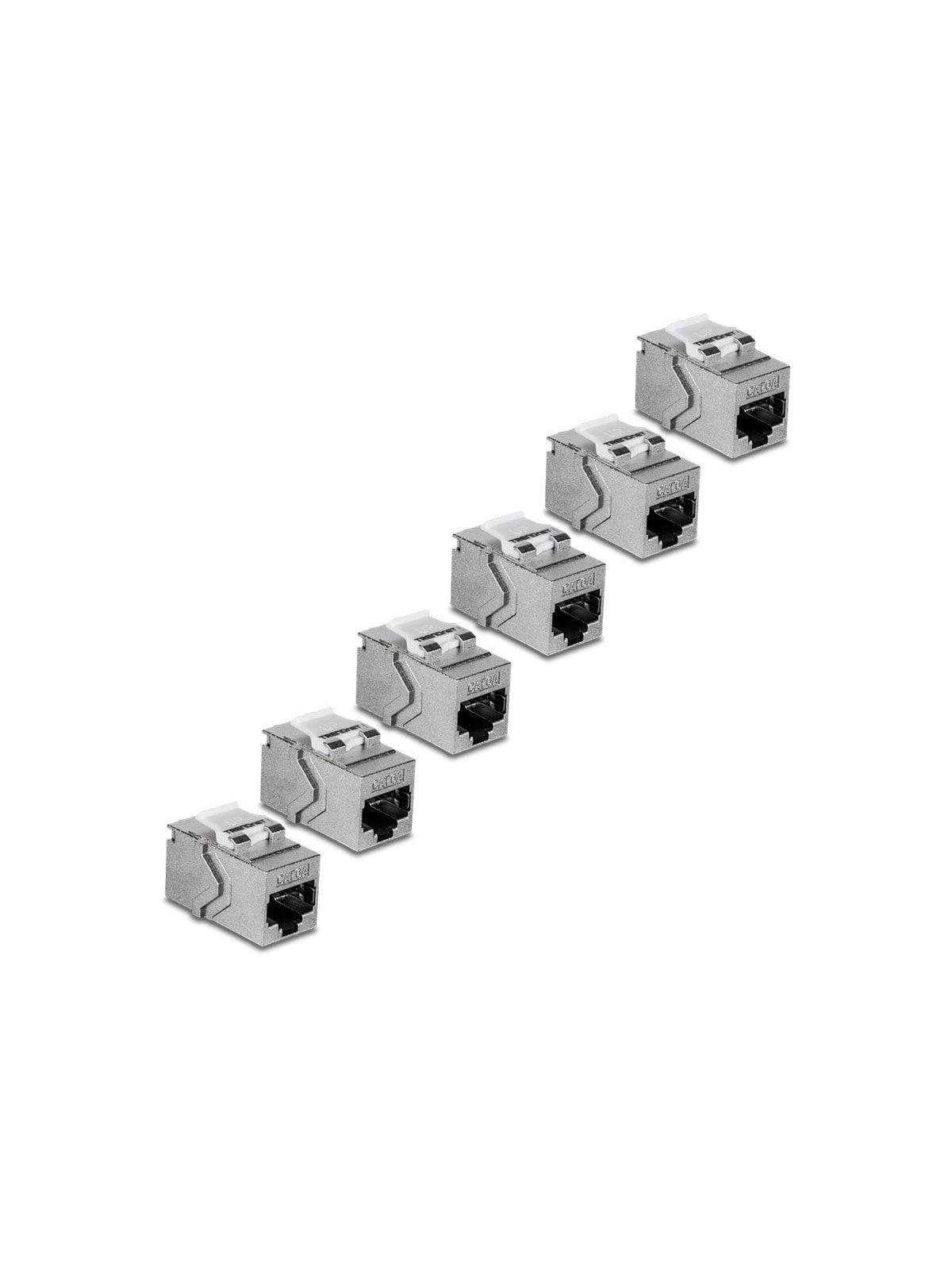 TRENDnet modular insert (coupling) - TAA Compliant
