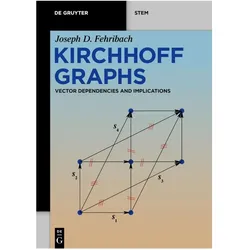 Kirchhoff Graphs, Fachbücher von Joseph D. Fehribach