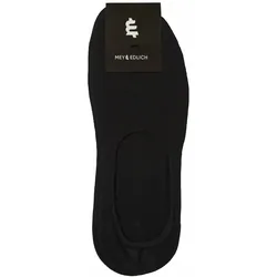 Unsichtbare Socke Twinpack - 43-46