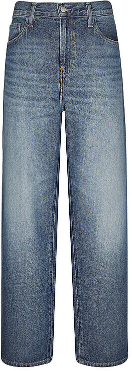CARHARTT WIP Jeans Wide Leg ARIN blau   29 29