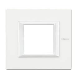Legrand Rahmen Axolute Weiß HA4802HD 1 St.