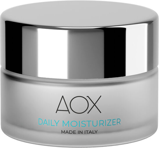 Aox Italia Srl Daily Moisturizer 50ml