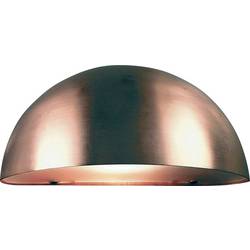Nordlux Scorpius Kupfer 21651030 Wandleuchte E14 Kupfer