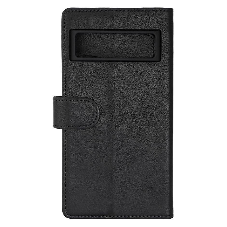 Carl Classic 3 card Recycled Google Pixel 7a Black (Google Pixel 7a) (599582)