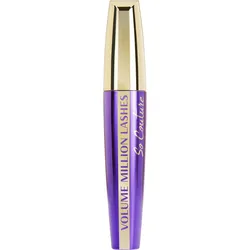 L'ORÉAL PARIS Mascara Volume Million Lashes So Couture - schwarz