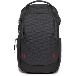 Manfrotto PL FrontLoader backpack M (Fotorucksack, 24.50 l), Kameratasche, Schwarz