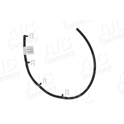 AIC Schlauch, Leckkraftstoff 74817 für Mercedes