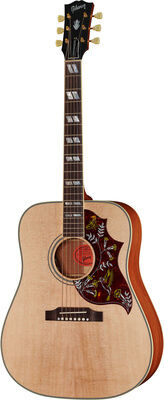 Gibson Hummingbird Faded Natural