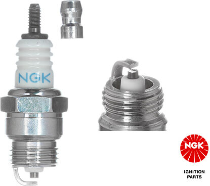 Ngk Zündkerze 1270