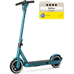 SoFlow, E-Scooter, (20 km/h, 40 km, 500 W)