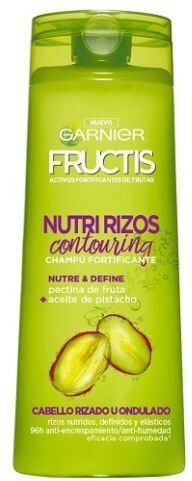 Fructis Shampoo Fructis Hydra Curls 300 ml 360 ml