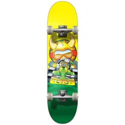 Speed Demons, Skateboard, (29.53")