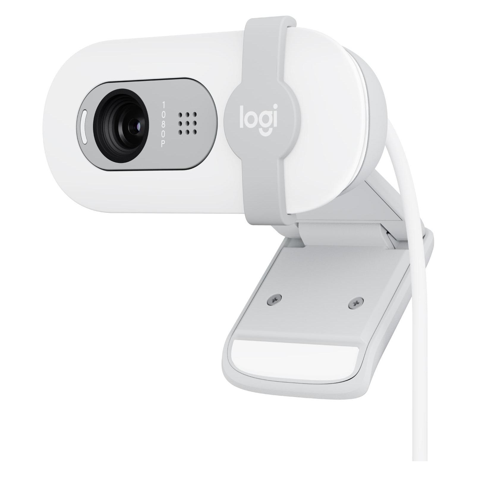 Logitech Brio 100 (2 Mpx) (960-001617)