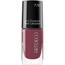 10 ml Artdeco Art Couture Nail Lacquer  776 Red Oxide