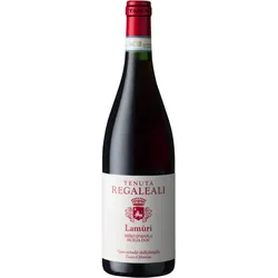 Regaleali Lamùri Nero d'Avola 2022