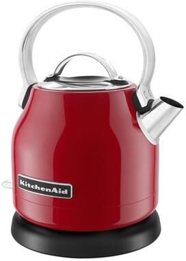 KitchenAid Compact 1.25-Liter Electric Kettle