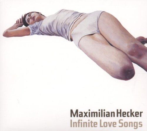 Maximilian Hecker - Infinite Love Songs - Preis vom 19.10.2026 19:33:35 h