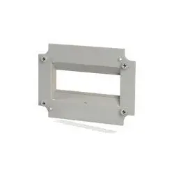 Eaton 051123 Geräteabdeckung, Automatenkasten, CI23 GA-O/I23  - 5 Stück