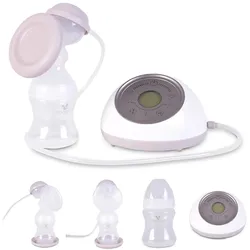 Cangaroo, Milchpumpe, Elektrische Milchpumpe Elegance