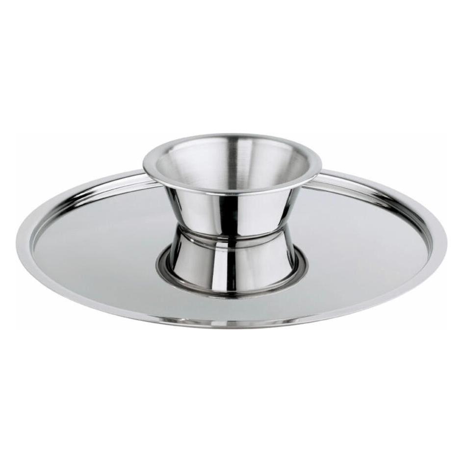 Schulte-Ufer Pfannkuchenwendedeckel 24 cm (24 cm) (58864502)