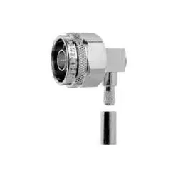 Telegärtner N-Kabelwinkelstecker 100023894
