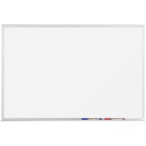 Magnetoplan 1240788 Whiteboard 120 x 220 lackiert