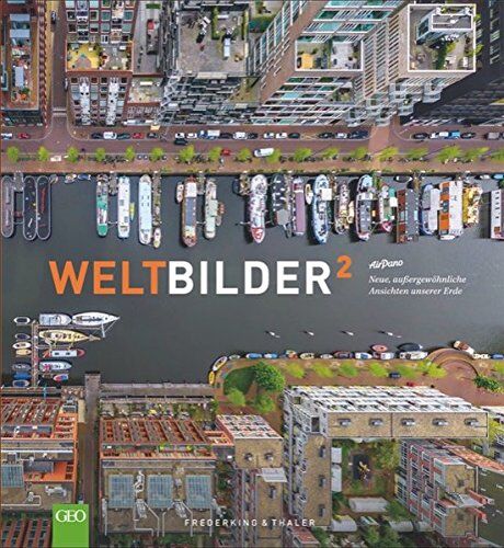 AirPano - Neue Weltbilder: Atemberaubende Ansichten unserer Erde - Preis vom 10.10.2026 11:48:34 h
