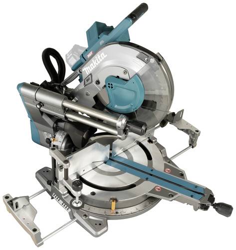 Makita Akku-Kapp- und Gehrungssäge bürstenlos 305mm 30mm