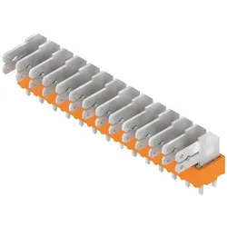 Weidmüller Leiterplattenklemme PCF 5.00/#9511530000